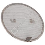 Zanussi Fan Oven Fat Filter Cover