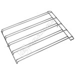 Oven Shelf Right Hand Guide Support