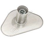 Baumatic Dishwasher Central Filter Assembly