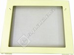 Leisure Main Oven Outer Door Glass