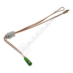 Electrolux Hob Rear Burner Thermocouple