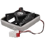 Samsung Fridge Freezer Evaporator Motor Fan