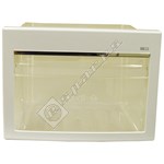 LG Bottom Freezer Drawer Assembly