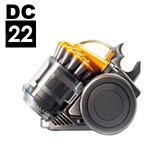 Dyson DC22 Allergy Spare Parts