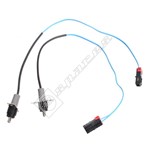 Samsung Washer Dryer Thermistor Assembly