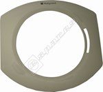 Indesit Washer & Dryer Front Door Trim