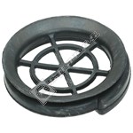 Vacuum Cleaner Exhaust Seal