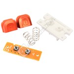 Electrolux Vacuum Cleaner Switch Kit
