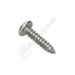 Stainless steel philips screw