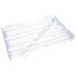 Samsung Fridge Crisper Drawer Cover