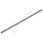 Electrolux Fridge Glass Shelf Front Edge Strip