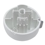 Electrolux Tumble Dryer Knob Programme Dial Silver