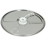 Food Processor Thin Chip Disc
