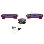 Dyson Vacuum Cleaner Paddle Service Assembly
