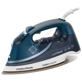 Morphy richards steam pro sales