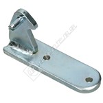 Indesit Central hinge right 4d inox