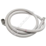 Logik Washing Machine Outlet Hose