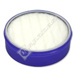 Dyson Vacuum Post Filter Assembly