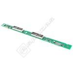 Fridge Display PCB Module