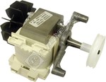 Electrolux Washing Machine Fan Motor