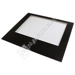 Neff Oven Outer Door Glass