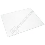 Electrolux Freezer Glass Shelf - 318 x 396mm