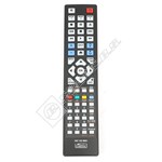 Compatible SE-R0311 Multi-Media Remote Control