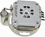 Bosch Dishwasher Recirculation Pump Wash Motor