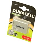 Duracell Rechargeable Digital Camera Battery