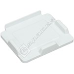 Panasonic Fridge / Freezer Ice Maker Cover As