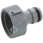 Flymo Hose Tap Connector