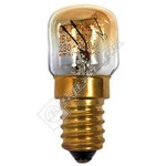 Rangemaster 15W SES E14 Oven Light Bulb