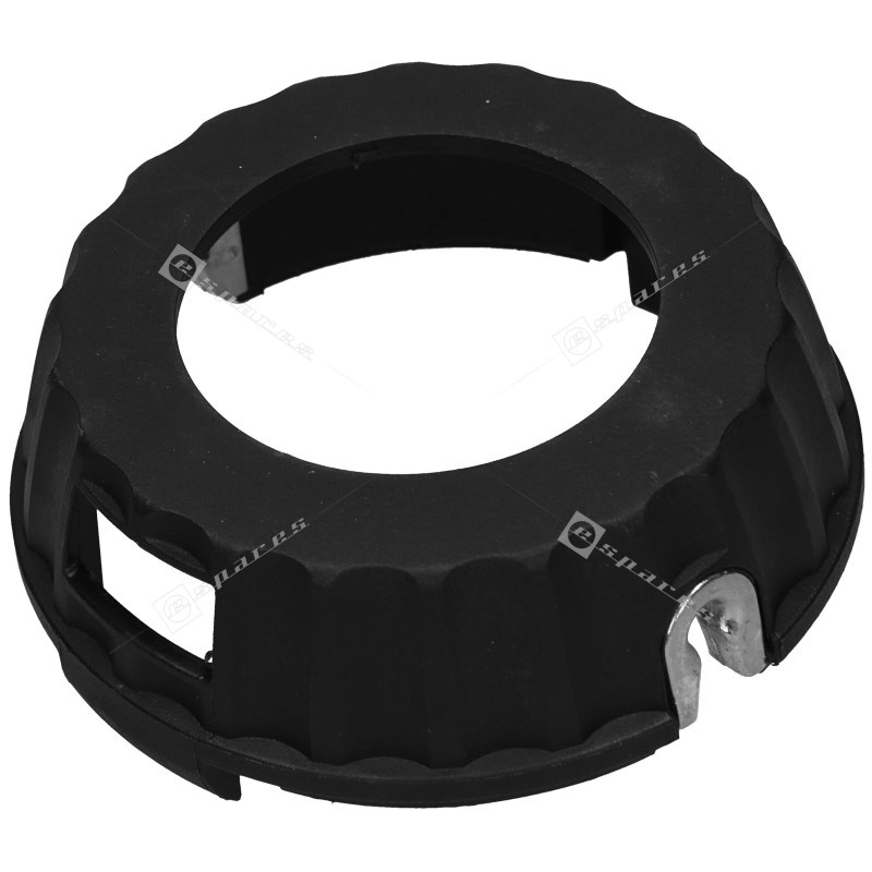 flymo strimmer spool cover