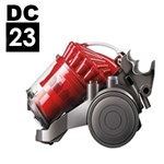 Dyson DC23 Motorhead Spare Parts