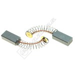 Kenwood Kitchen Machine Carbon Brush Assembly - Pair