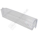 Currys Essentials Bottom Fridge Door Bottle Shelf