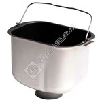 Kenwood Pre-Twist and Lock Bread Pan