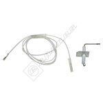 Indesit Oven Electrode Assembly - 1100mm