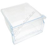 Samsung Freezer Upper Drawer Assembly