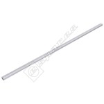 Beko Fridge Glass Crisper Shelf Edge Profile