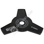 Bosch Brushcutter Blade - 23cm