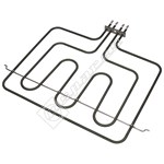 Compatible Oven Dual Grill Element 2300W