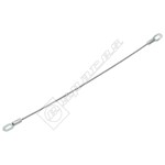 Hoover Dishwasher Door Spring Cable