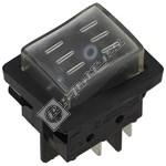 Bissell Vacuum Cleaner On/Off Rocker Switch