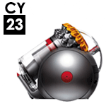 Dyson CY23 Big Ball Multifloor Spare Parts