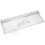 Beko Freezer Drawer Front