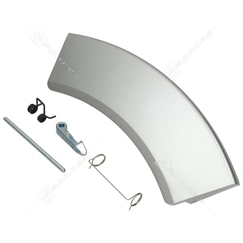 Washing Machine Door Handle Kit | eSpares