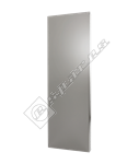 Siemens Titanium Fridge Door Assembly