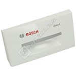 Bosch Dispenser Drawer Handle