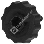 Flymo Assy - Airbox Knob,